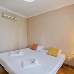 Enes Retreat - By Y Concept Apartament Setúbal