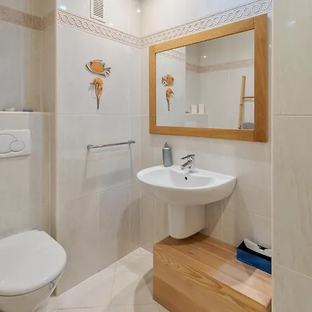 Apartment Enes Retreat - By Y Concept