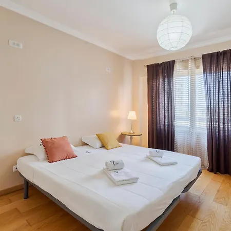 아파트 Enes Retreat - By Y Concept 세투발