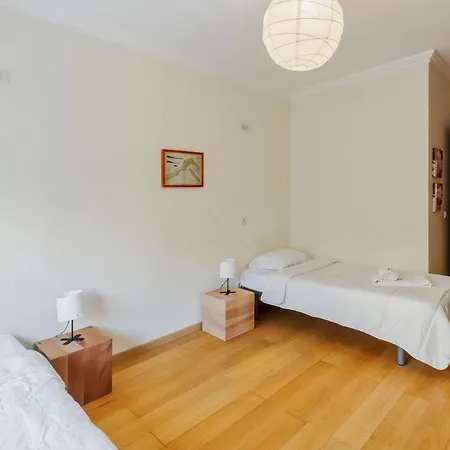 Enes Retreat - By Y Concept Appartement *