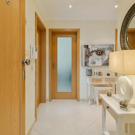 Enes Retreat - By Y Concept Appartement