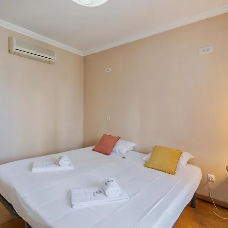 Enes Retreat - By Y Concept Apartmán Setúbal