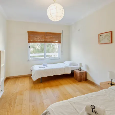 Enes Retreat - By Y Concept