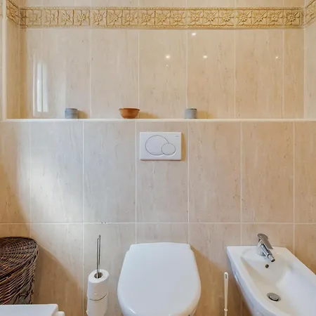 Enes Retreat - By Y Concept Appartement *