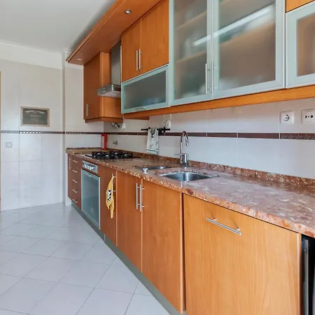 Apartment Enes Retreat - By Y Concept Setubal
